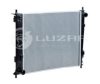 KIA 253102K700 Radiator, engine cooling